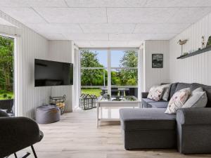 Holiday Home Glum - 300m from the sea by Interhome