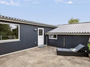 Holiday Home Glum - 300m from the sea by Interhome