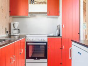 Holiday Home Eldmar - 500m from the sea by Interhome