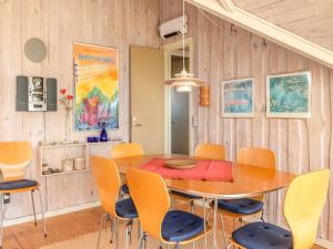 Holiday Home Eldmar - 500m from the sea by Interhome