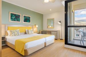 Dorisol Buganvilia Studio Hotel