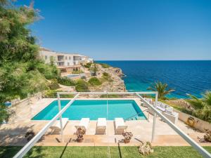 Holiday Home Magrana Pool House by Interhome