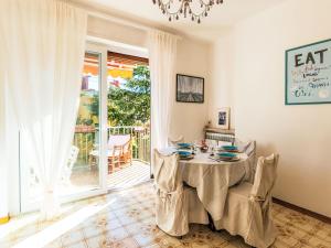 Apartment Luna Verde by Interhome