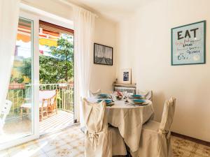Apartment Luna Verde by Interhome