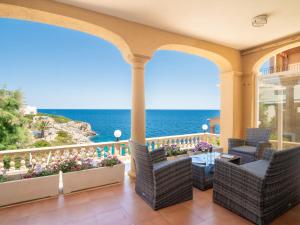 Holiday Home Magrana Pool House by Interhome