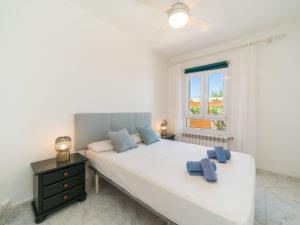 Holiday Home Magrana Pool House by Interhome