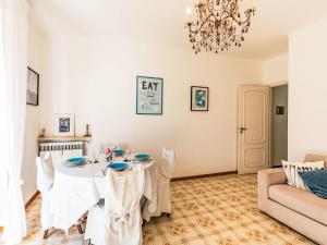 Apartment Luna Verde by Interhome