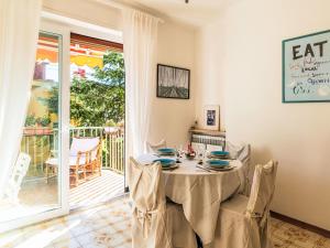Apartment Luna Verde by Interhome
