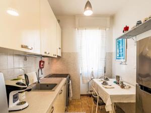 Apartment Luna Verde by Interhome