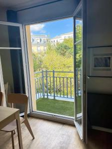 Appartement entier - 2 Chambres - 5 min de DISNEYLAND PARIS & 35min Paris