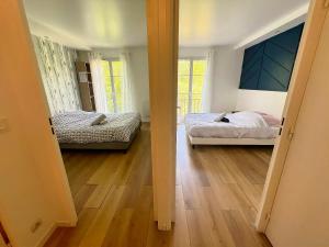 Appartement entier - 2 Chambres - 5 min de DISNEYLAND PARIS & 35min Paris
