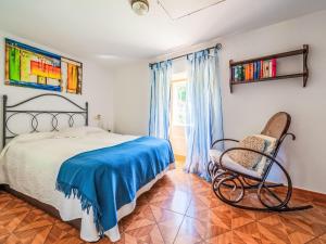 Holiday Home Rio Tambre by Interhome