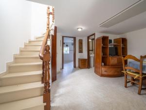 Holiday Home Rio Tambre by Interhome