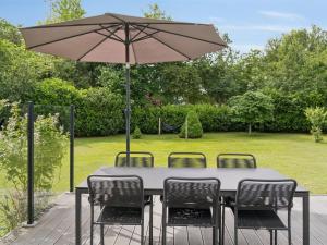 Holiday Home Naninja - 680m from the sea by Interhome