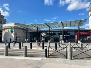 Appartement entier - 2 Chambres - 5 min de DISNEYLAND PARIS & 35min Paris
