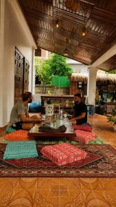 MI CASA Luang Prabang