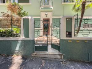 Zefiro Nuovo bilocale in Viale Merello, Cagliari