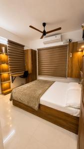Lake View Luxe Near Technopark Trivandrum