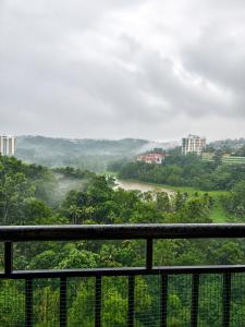 Lake View Luxe Near Technopark Trivandrum