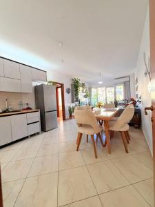 Spacious apartment in the heart of Saranda