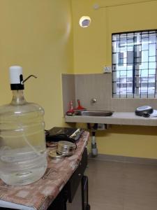 Zenith Homestay
