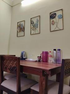 Zenith Homestay