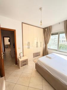 Spacious apartment in the heart of Saranda