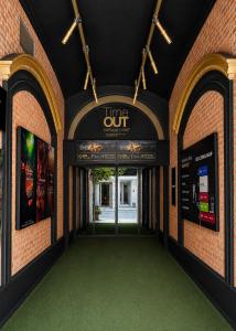 Timeout Heritage Hotel Zagreb