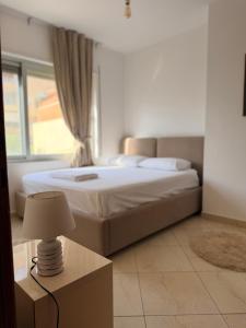 Spacious apartment in the heart of Saranda