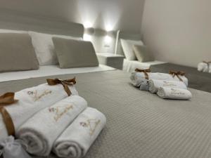 B&B La Casa Nel Borgo