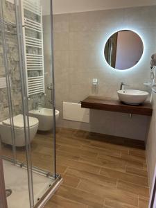 B&B La Casa Nel Borgo