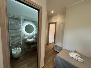 B&B La Casa Nel Borgo