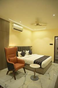 Hotel Bliss Kashi
