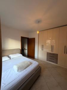 Spacious apartment in the heart of Saranda