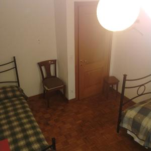 Via San Lorenzo in Selva