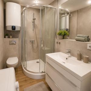 Apartament Na Fali