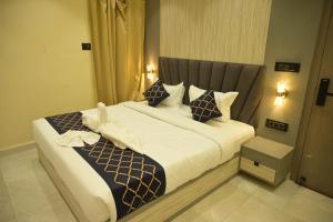 Hotel Bliss Kashi