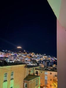 Spacious apartment in the heart of Saranda