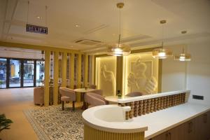 Hotel Bliss Kashi