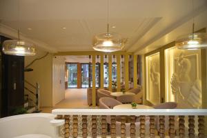 Hotel Bliss Kashi