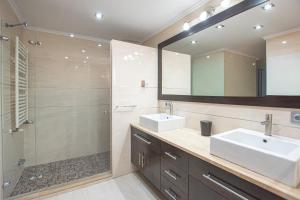 Villa 4 dormitorios 2 baños Pla Roig Calpe