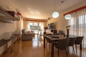 Villa 4 dormitorios 2 baños Pla Roig Calpe