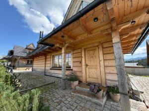 Tatra Whisper Chalet I