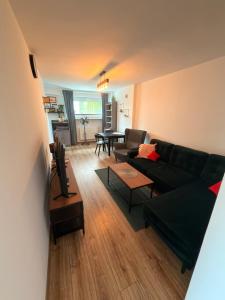 Apartment at the Municipal Cultural Center