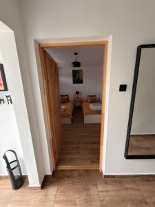 Apartment at the Municipal Cultural Center