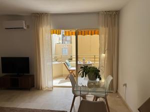 Azahara Beach Marbella Centro