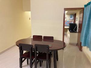 Thiruveesar 2BHK Homestays