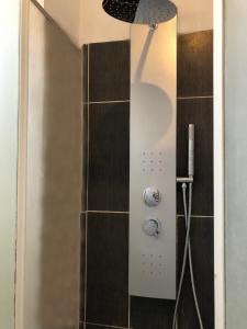 Appartement 17m2 près des Champs-Élysées