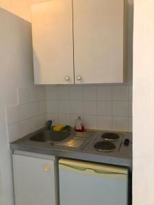 Appartement 17m2 près des Champs-Élysées