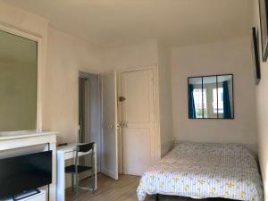 Appartement 17m2 près des Champs-Élysées